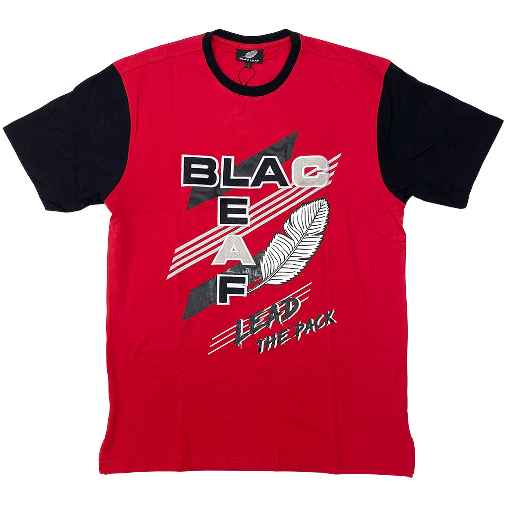 Blac Leaf Lead The Pack T-Shirt