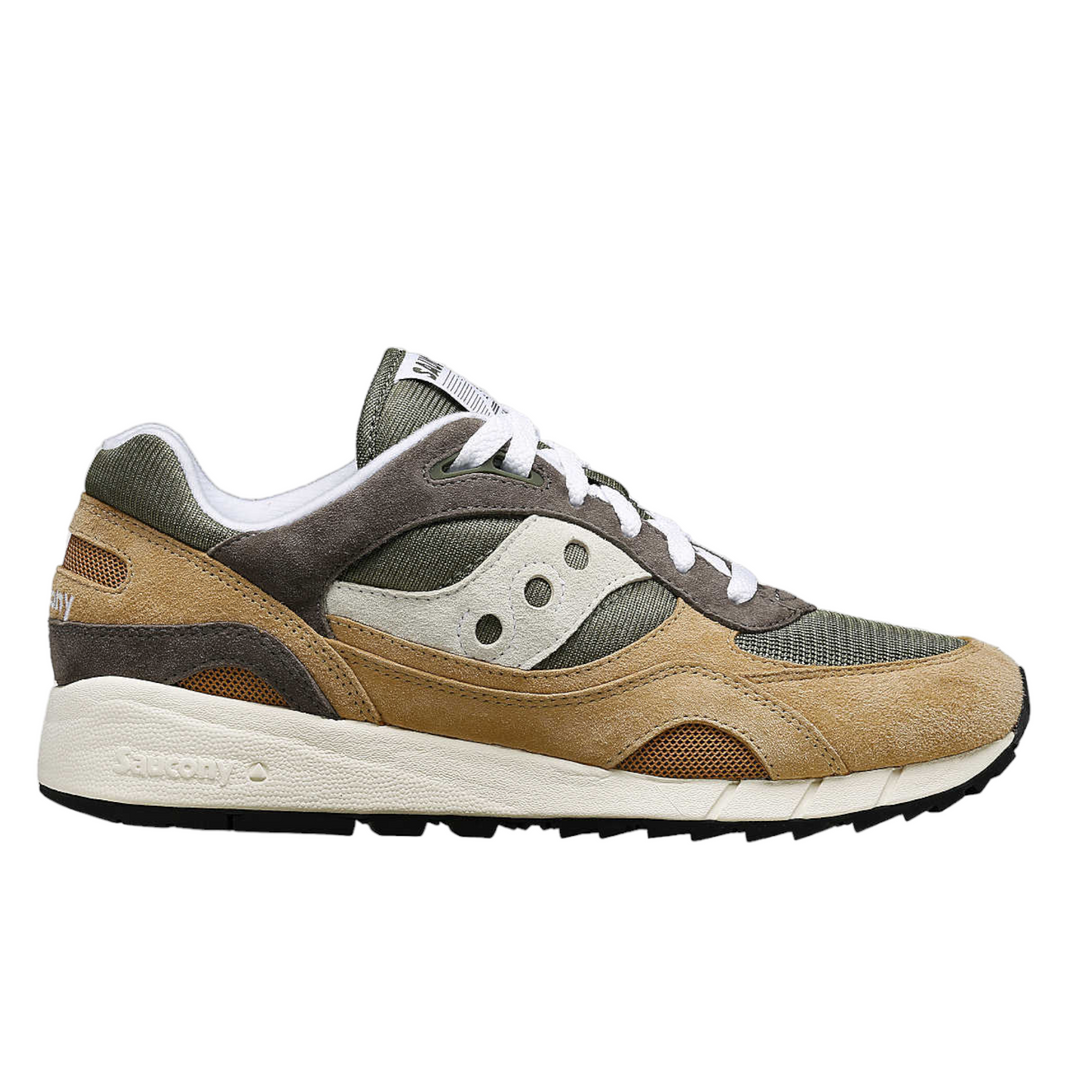 Noirfonce Saucony Shadow 6000 Grey Red Buy Saucony Shadow 6000