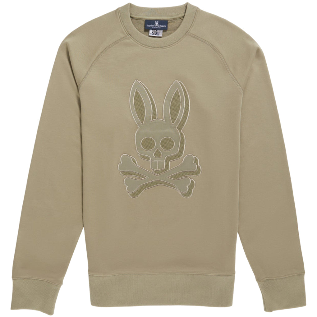 Psycho Bunny Cray Sweatshirt