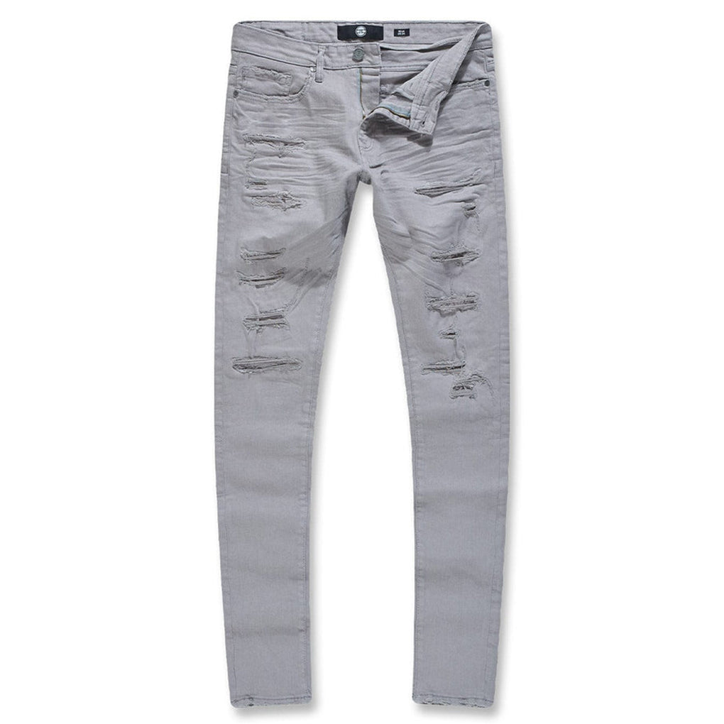 Jordan Craig Jeans Light Grey