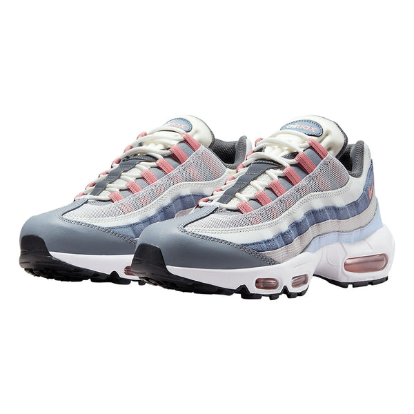 Air max 95 grey womens on sale
