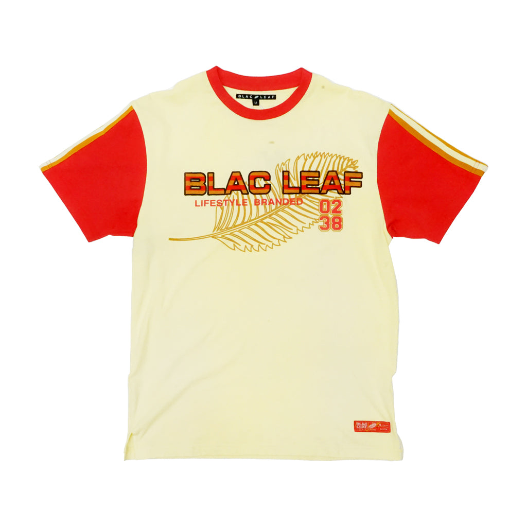 BLAC LEAF Leaf Logo Shirt - Blac Leaf - Purple Carpet Miami
