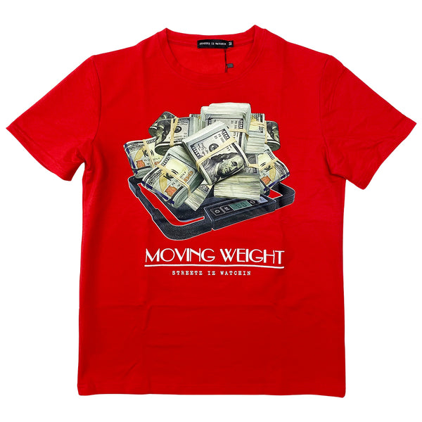 【SATIIIZ】Repaz Printing Waffle T-shirt 70s Flick My Bic Disposable Lighter Commercial Slogan Funny