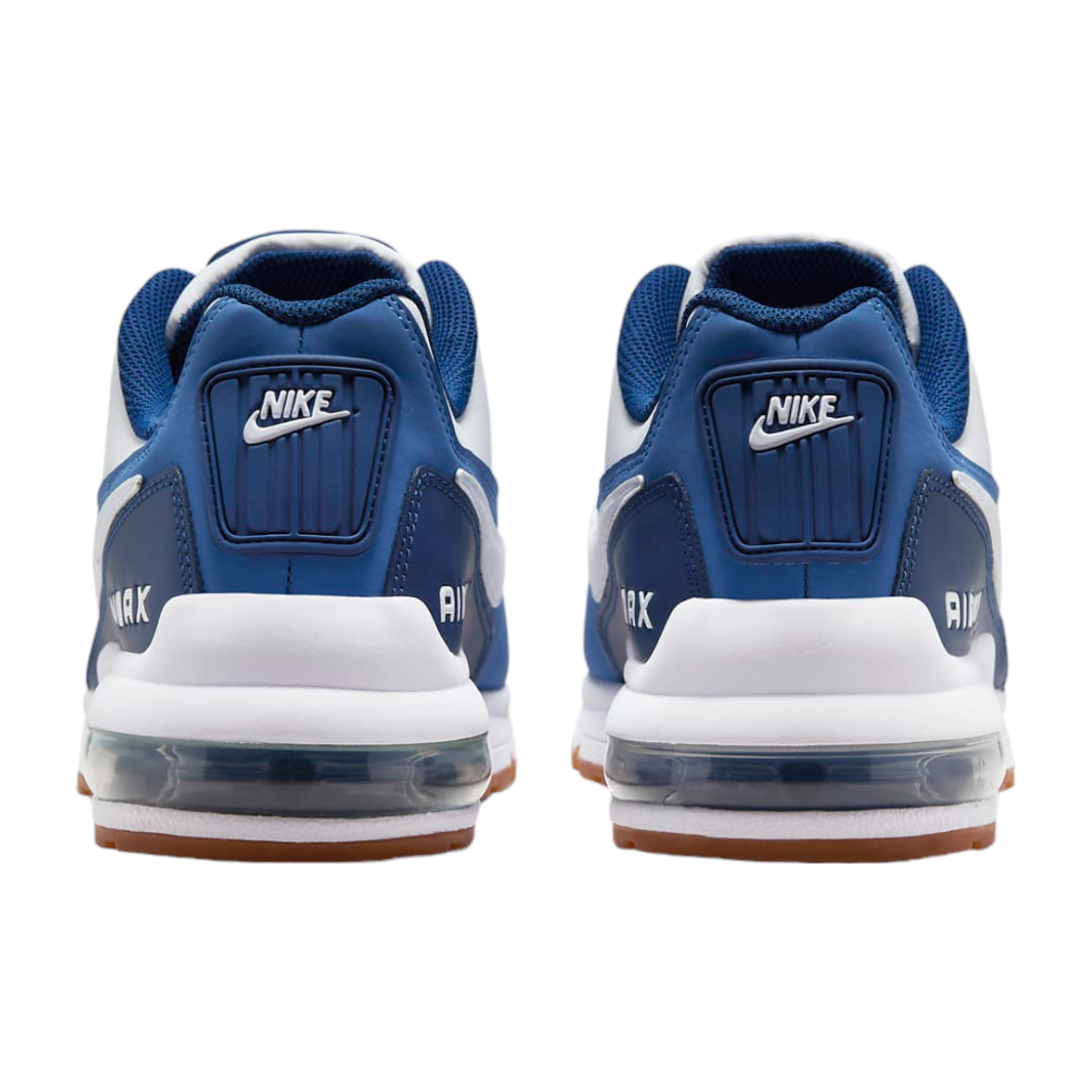 air max ltd navy blue