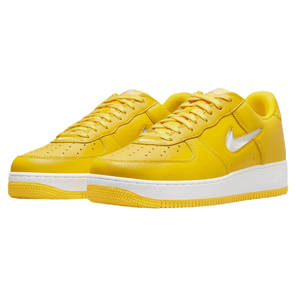 Nike Air Force 1 Low "Yellow Jewel"