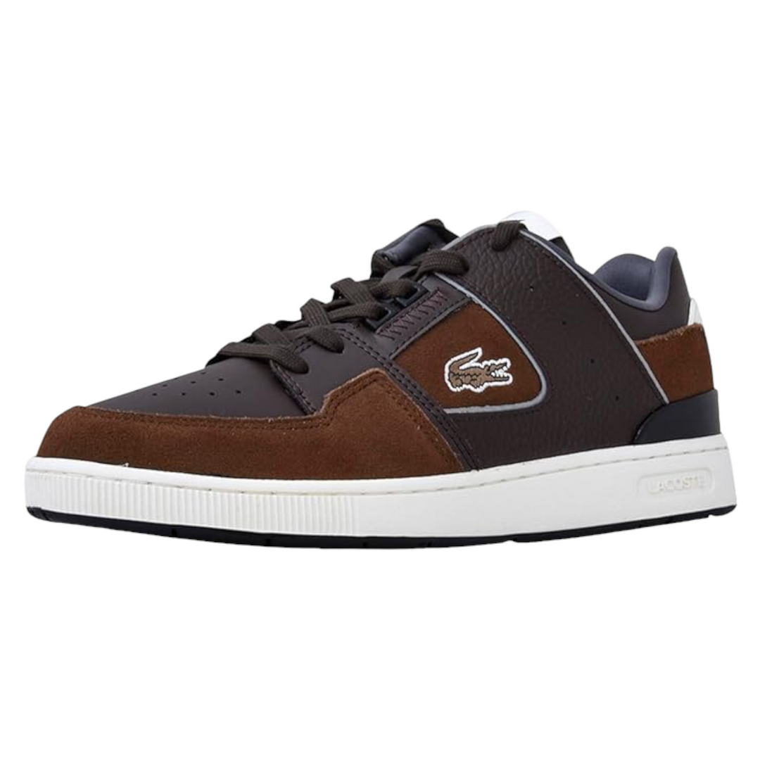 Lacoste Court Cage Sneaker