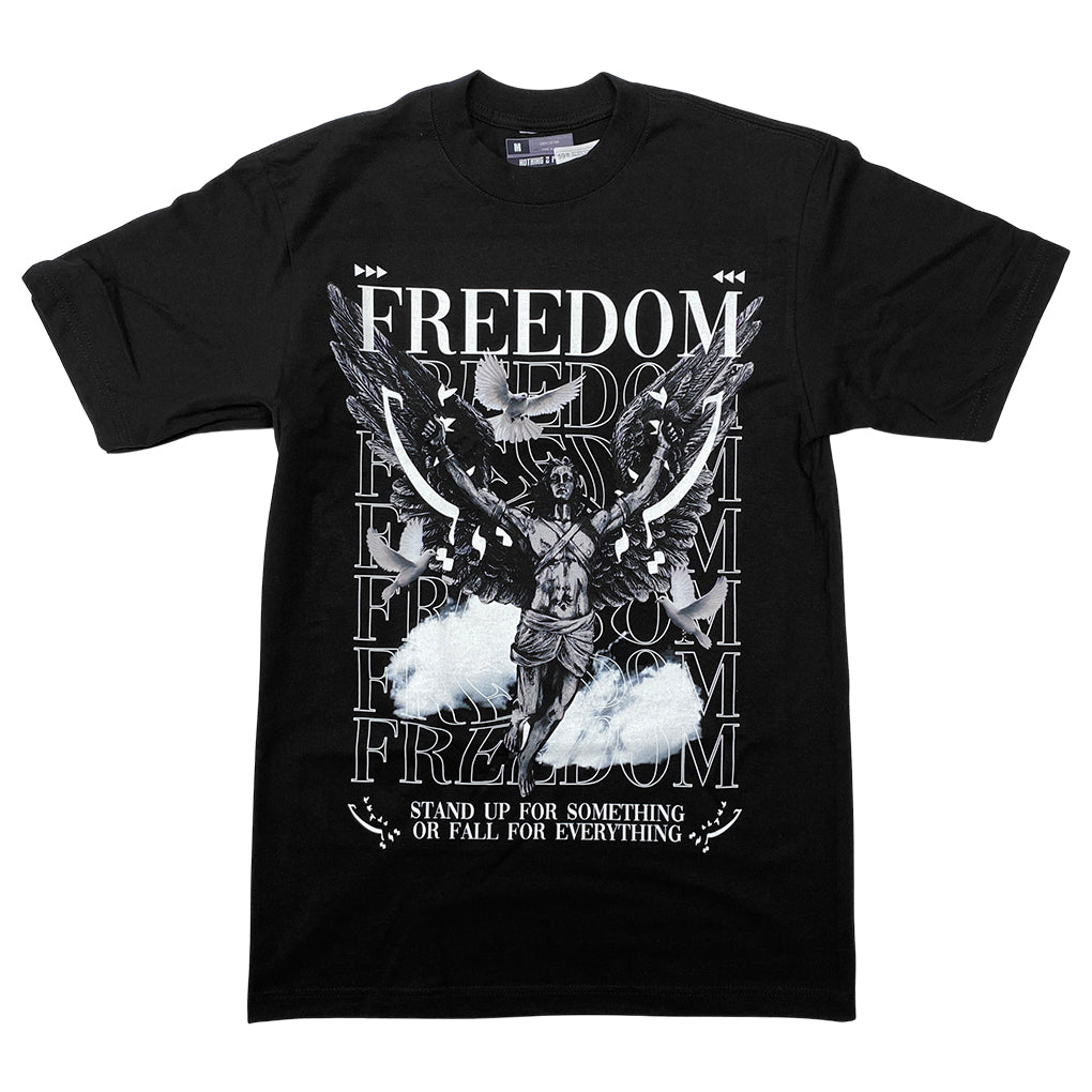 Nothing To Prove Freedom Tee