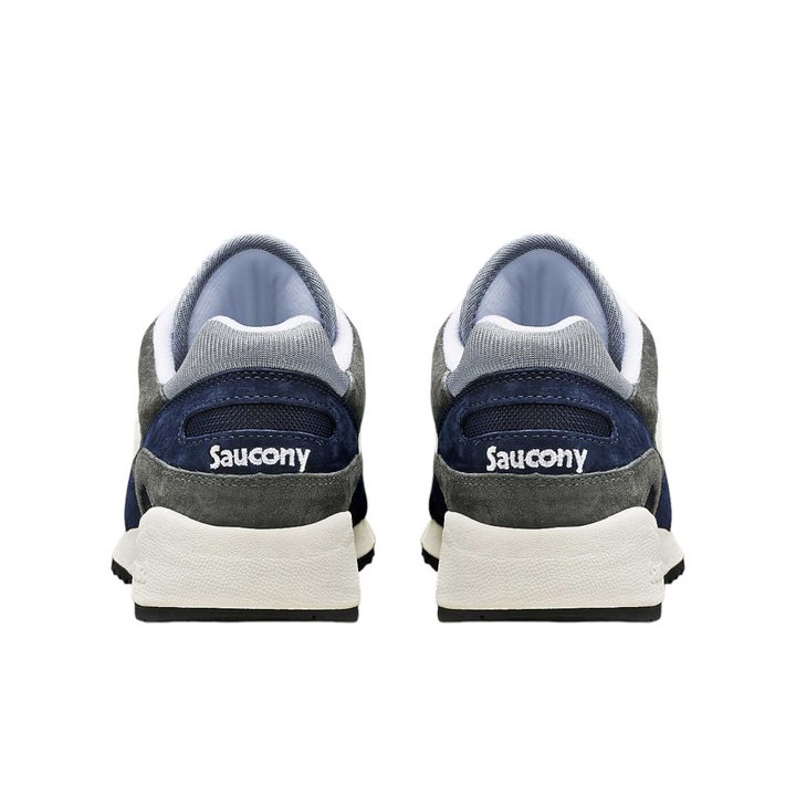 Saucony Shadow 6000 Grey/Navy