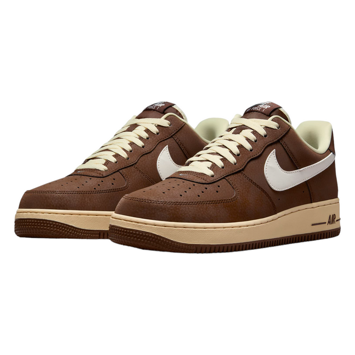 Nike Air Force 1 Low Cacao