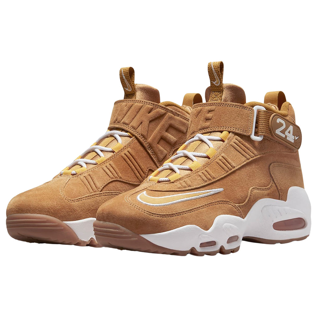 Nike Air Griffey Max Wheat 2022 Homme DO6684 700 FR
