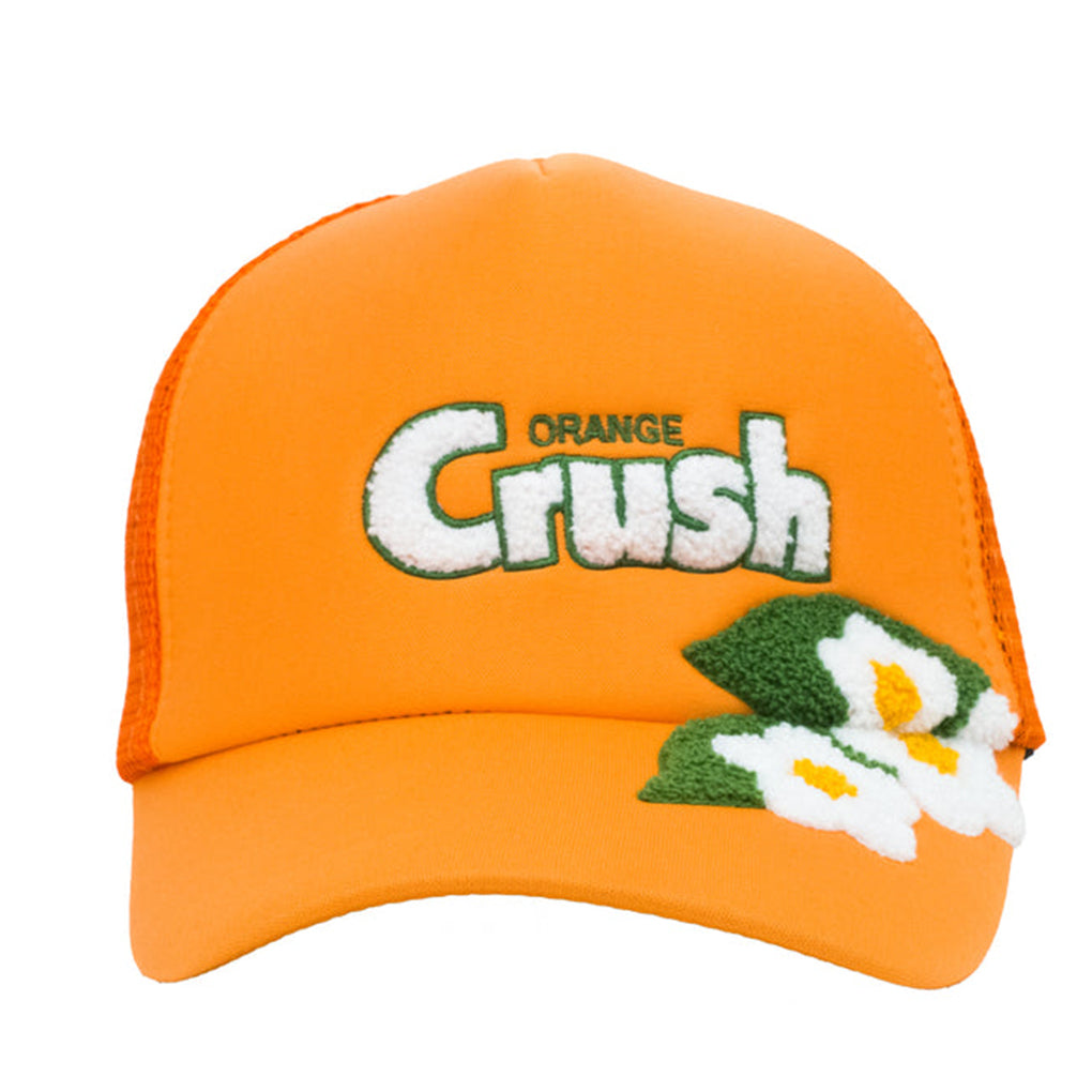 ODD SOX Orange Crush Trucker Hat