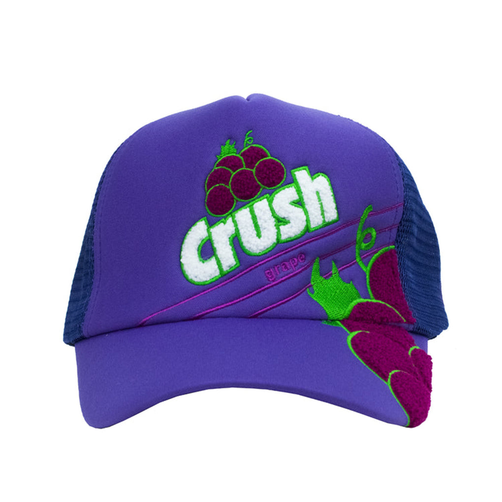 Odd Sox Grape Crush Trucker Hat