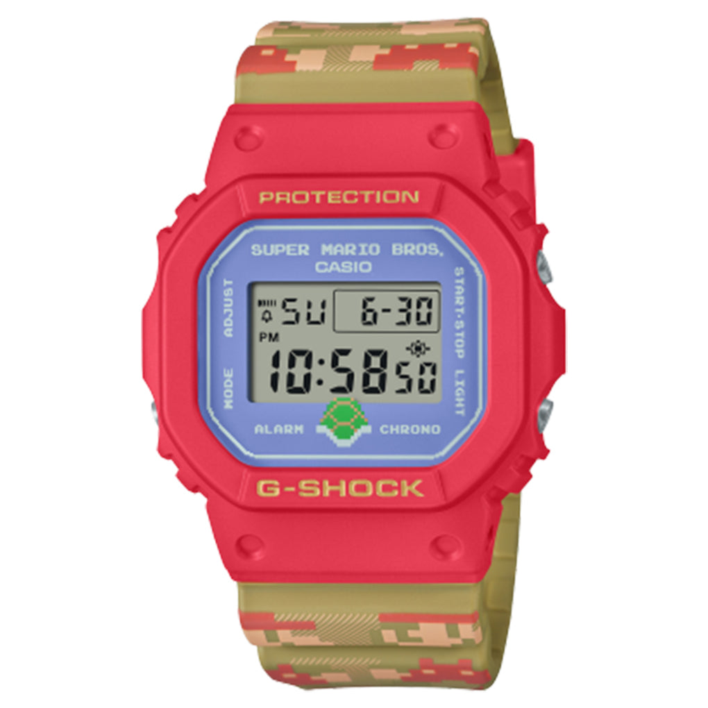 G-Shock DW5600SMB-4 Watch