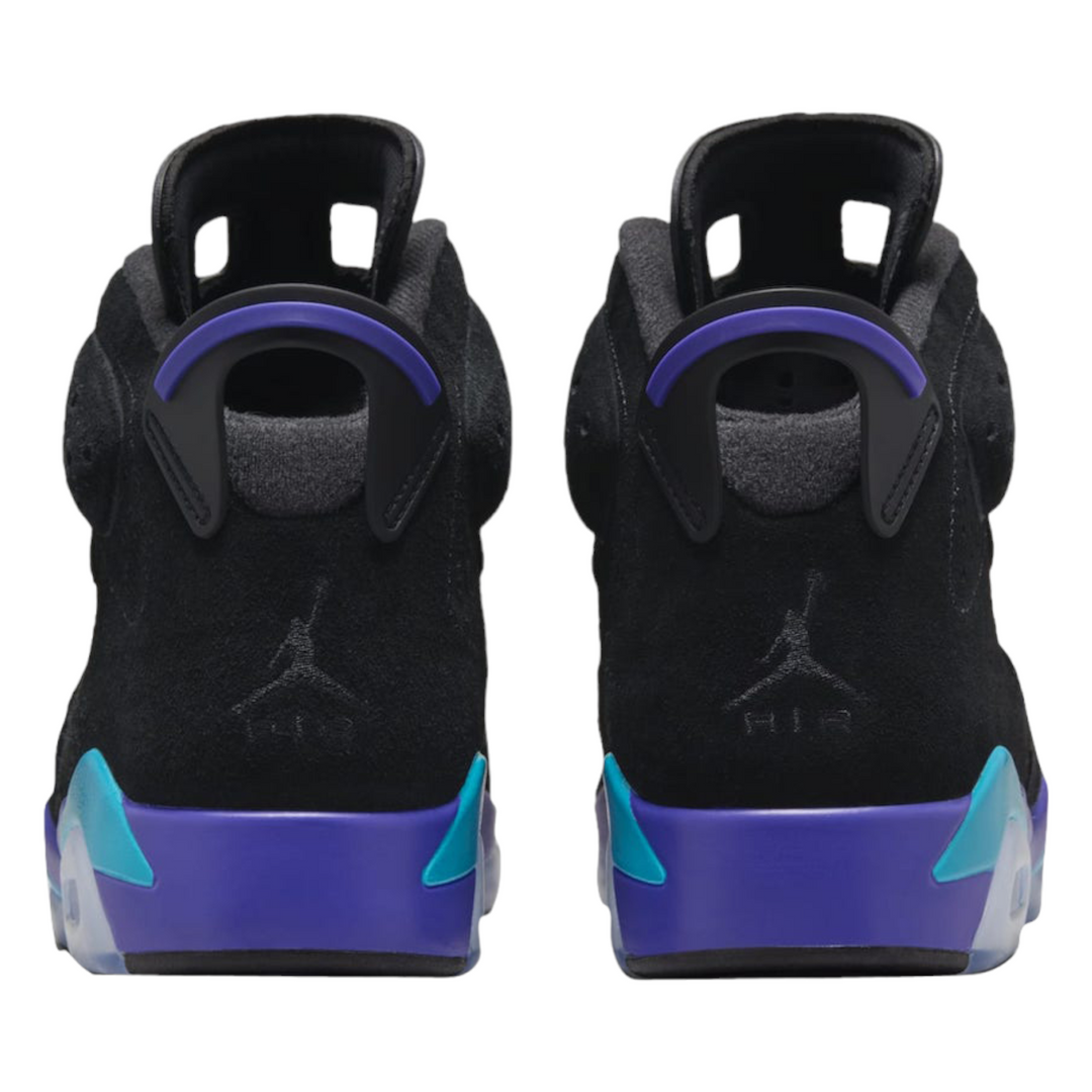 Jordan 6 aqua shop