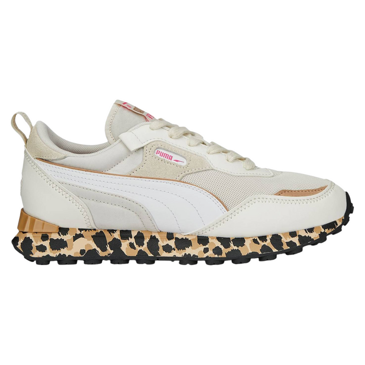 Puma Future Rider "Animal" Women's Sneaker