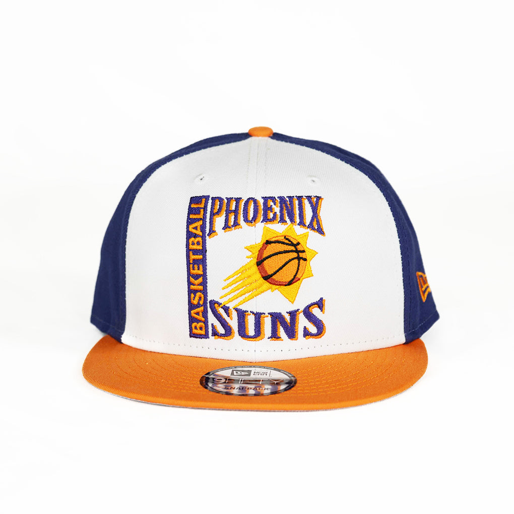 New Era Phoenix Suns Snapback