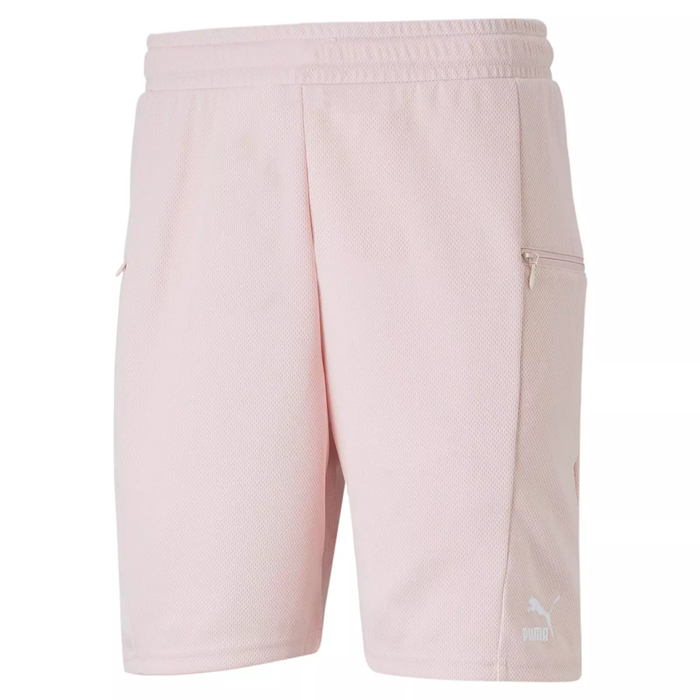 Puma Tennis Club Shorts Pink